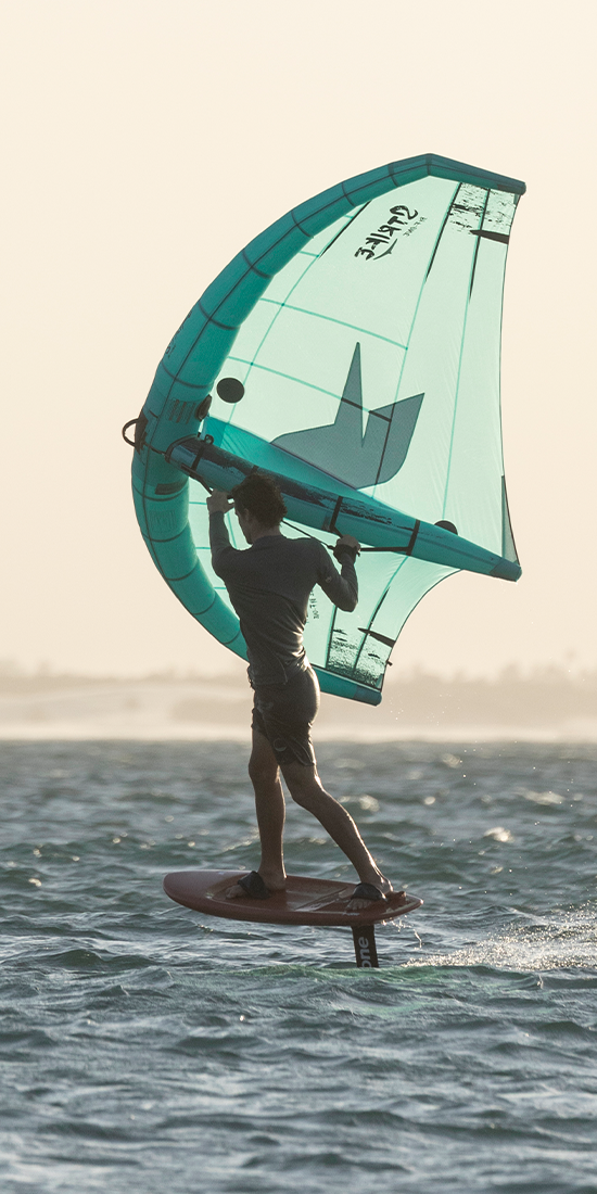 F-ONE : Kitesurf, Foil, Surf Foil, Wingsurf and SUP - F-ONE Culture