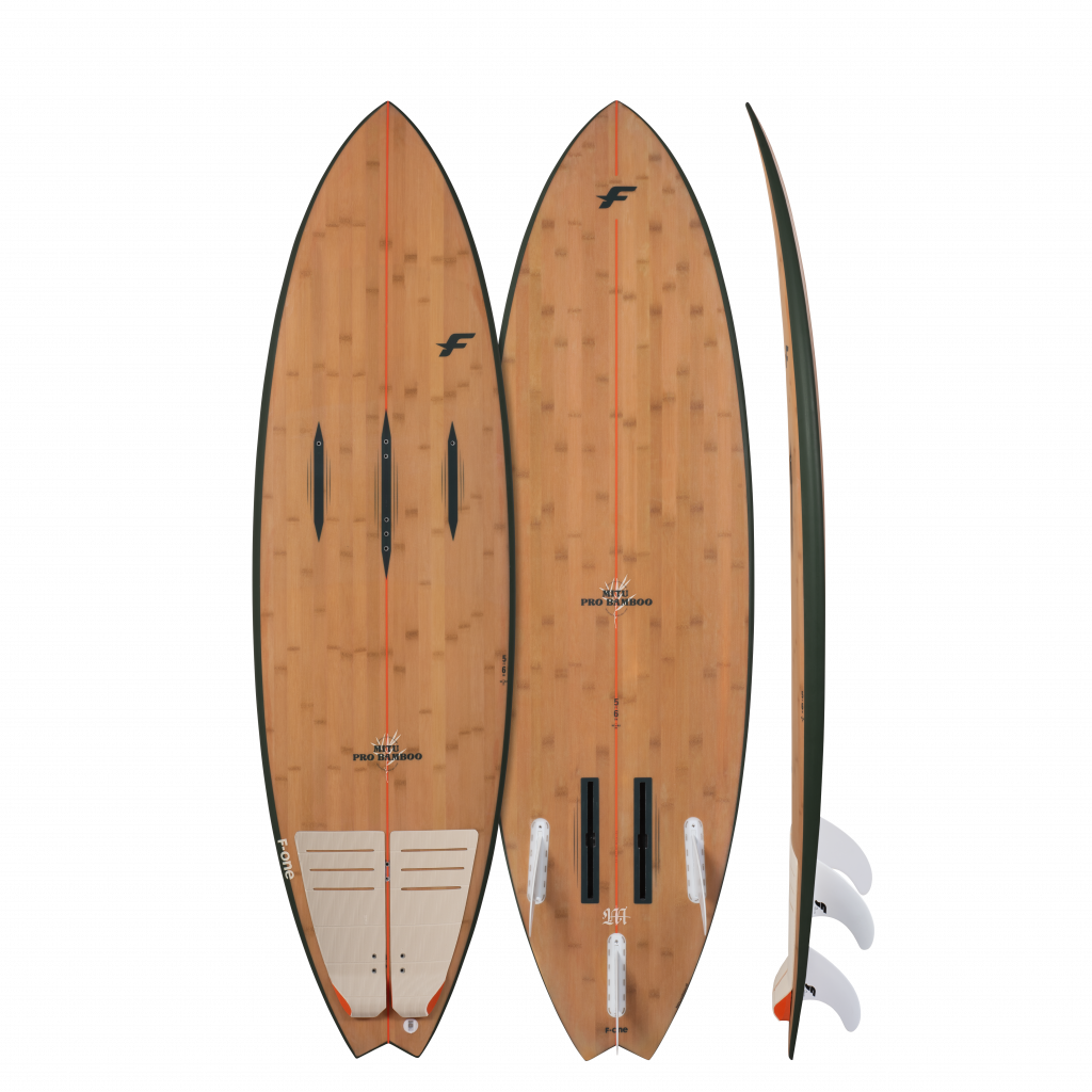 foil tabla surf