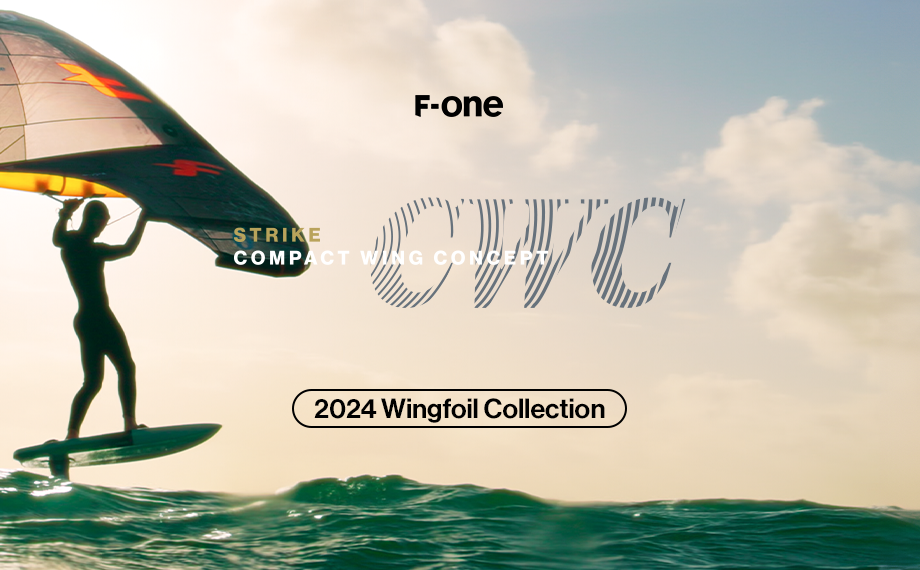 The new Strike CWC is out.
