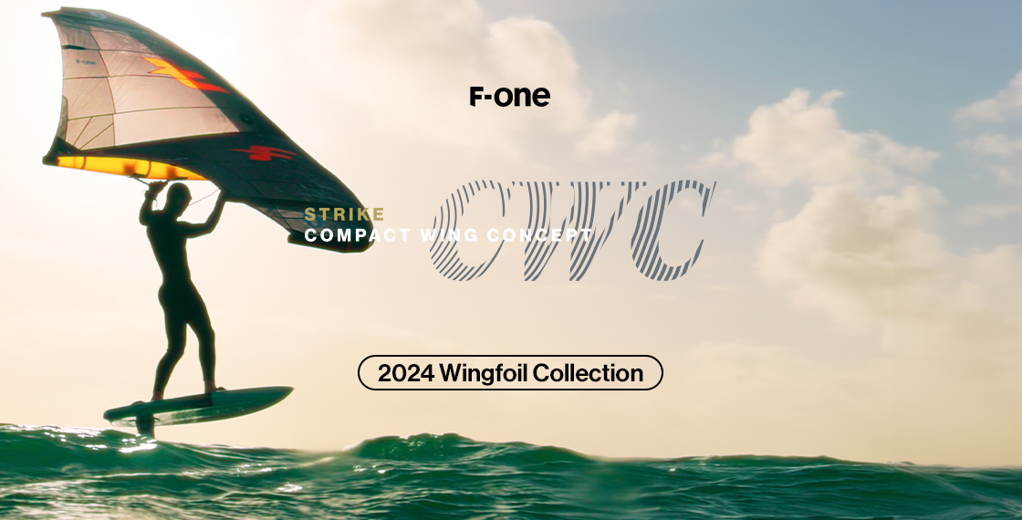 The new Strike CWC is out.