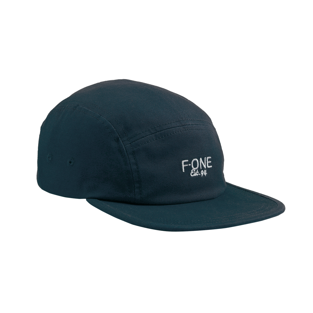 5 PANELS CAPS - F-ONE