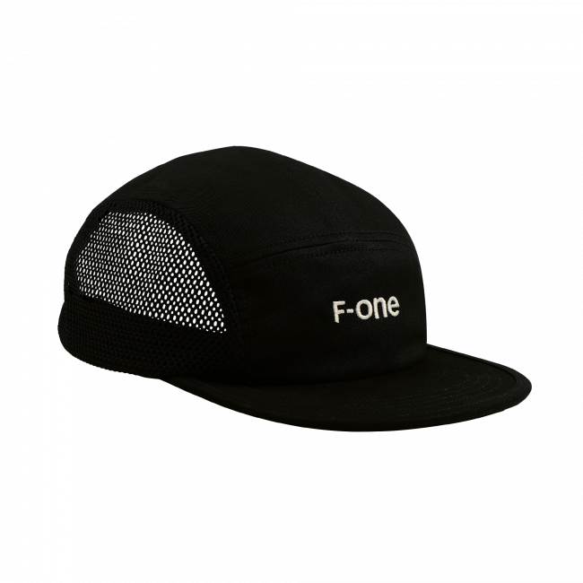 5 PANELS MESH CAPS 1