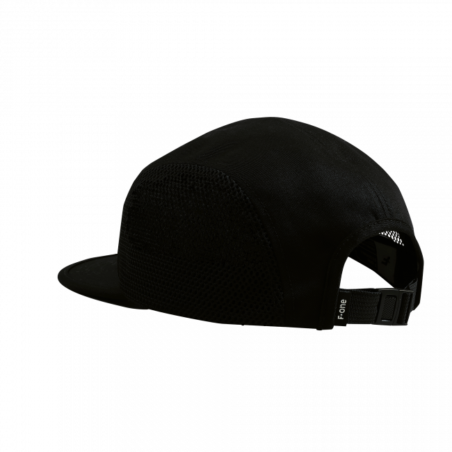 5 PANELS MESH CAPS