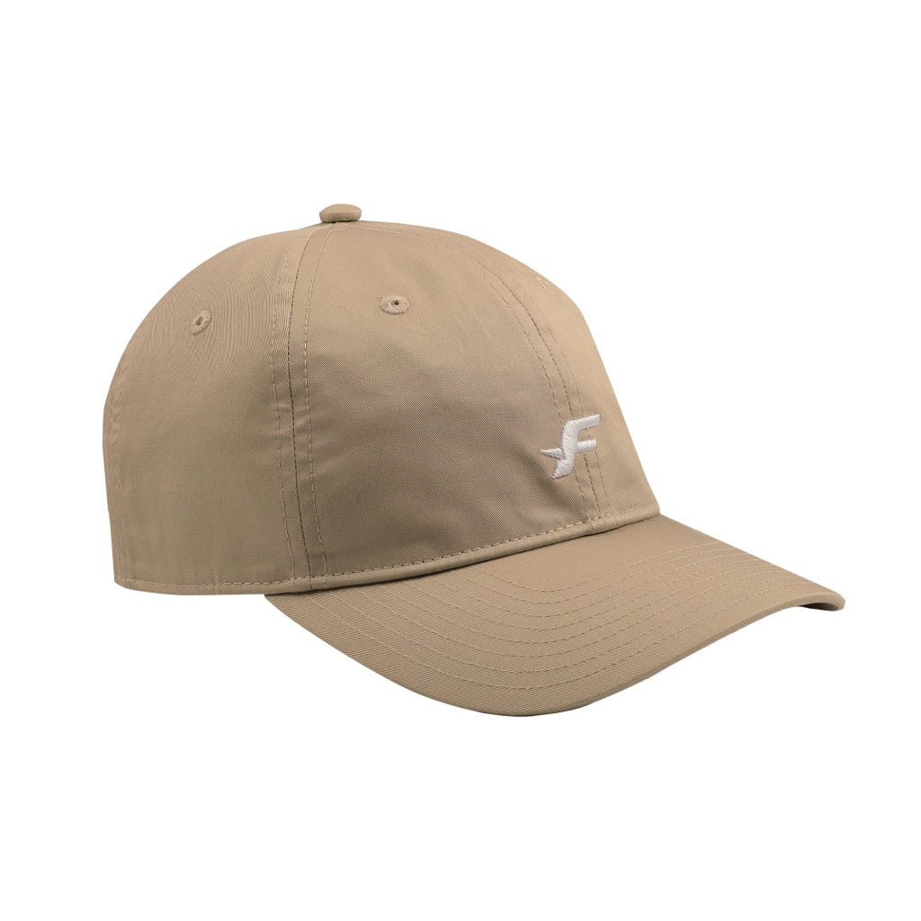 BASEBALL CAPS SAND - F-ONE