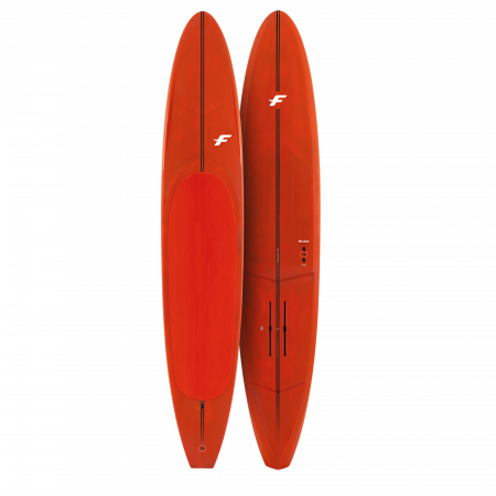 ROCKET SUP DOWNWIND PRO CARBON - COMP