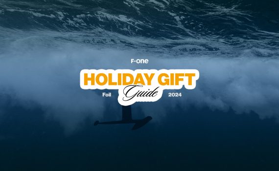 2024 Holiday Gift Guide - Foil edition