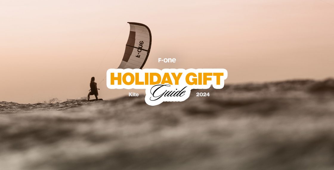 2024 Holiday Gift Guide - Kite edition