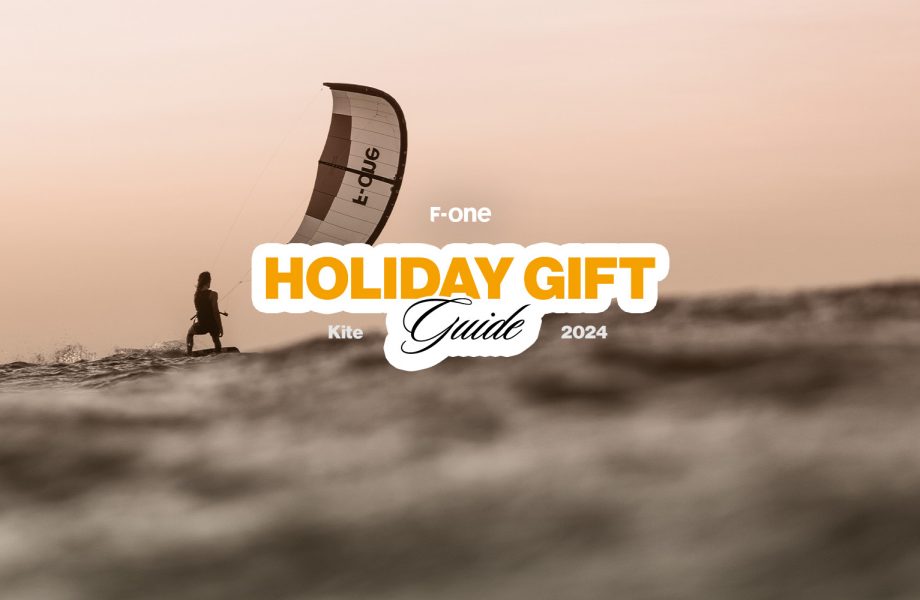 2024 Holiday Gift Guide - Kite edition